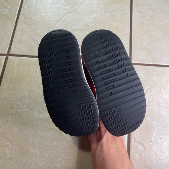 Puma Pacer Next Cage Running Shoes 366424-08 Slip On Shoes - Picture 3 of 6